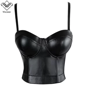 Corset crop top – Image 7