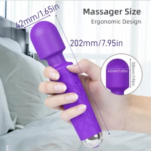 Vibromasseur point G – Image 6