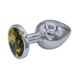 Plug anal diamant – Image 9